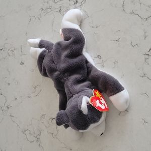 Ty beanie baby